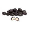 Picture of Kahve Dunyasi Bonte Milky Dark Chocolate with Biscuits 400g