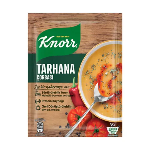 Picture of Knorr Tarhana Soup 74g