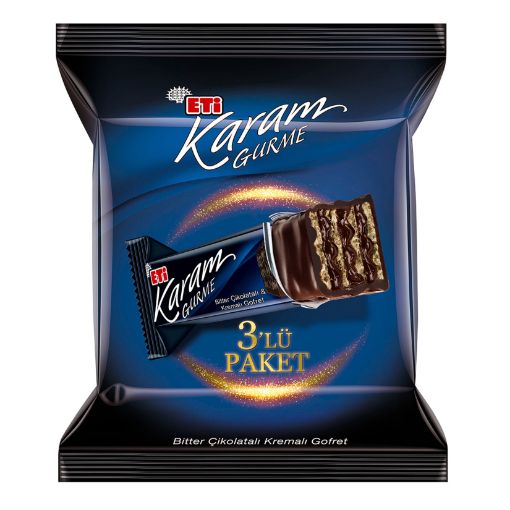 Picture of Eti Karam Gourmet150g