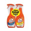 Picture of Mr Muscle Super Deal Package Bathroom and Kitchen Cleaner 750+750 ML