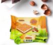 Picture of Centro Hazelnut Wafer with Milk and Cocoa Cream 20 G 12 pcs