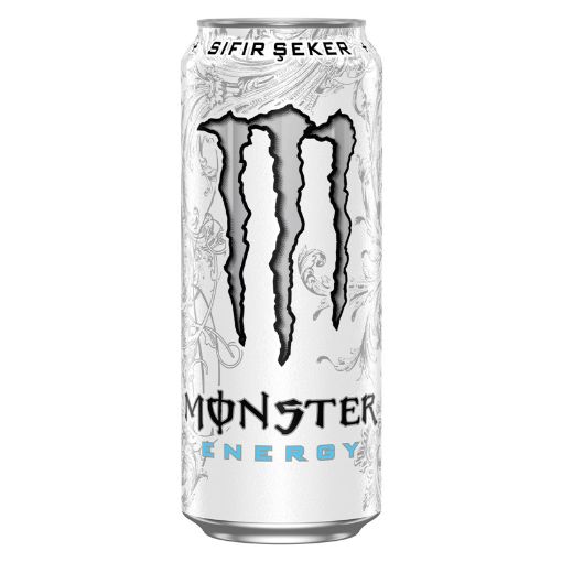 Picture of Monster Energy Drink Zero Sugar 500 ML