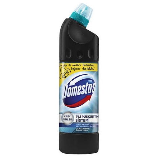 Picture of Domestos Bleach Ocean Breeze 693 ml