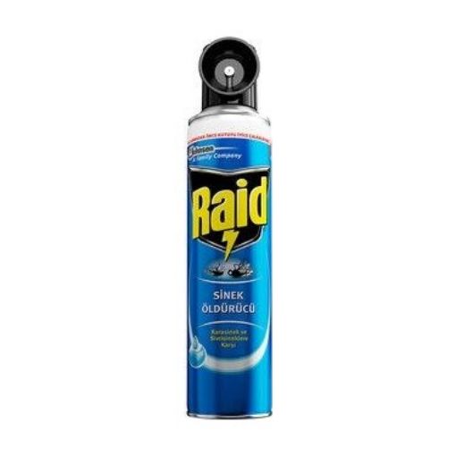 Picture of Raid Fly Catcher 300 ml