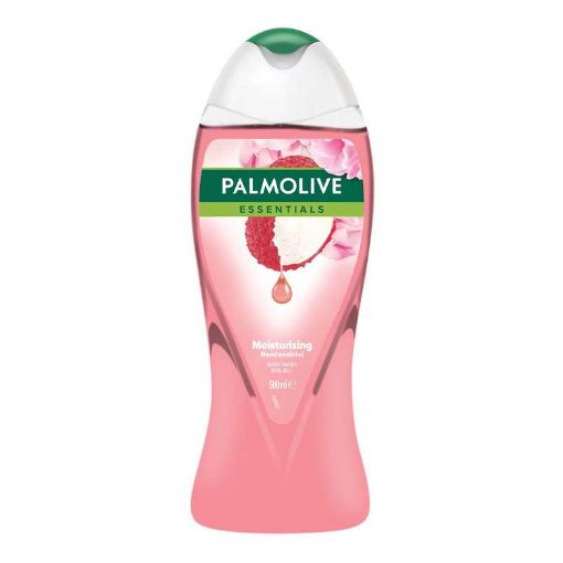 Picture of Palmolive Essentials Body Wash 500ml