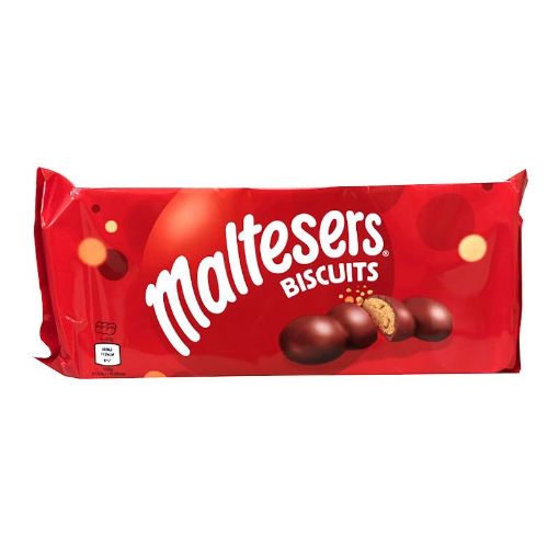 Picture of Maltesers Biscuits 110g