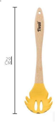 Picture of Tivoli Fiorella Pasta Scoop