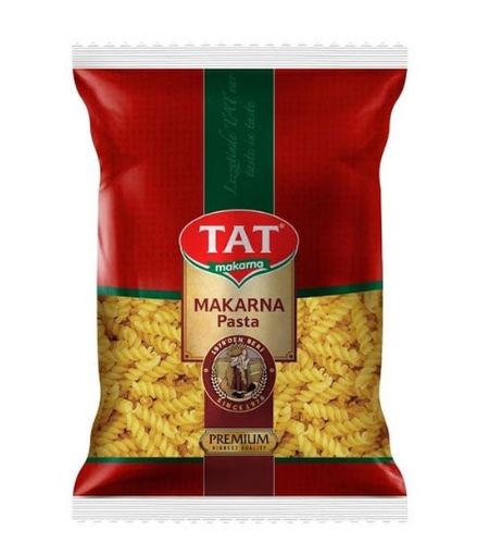 Picture of Tat Pasta Fusilli 500g