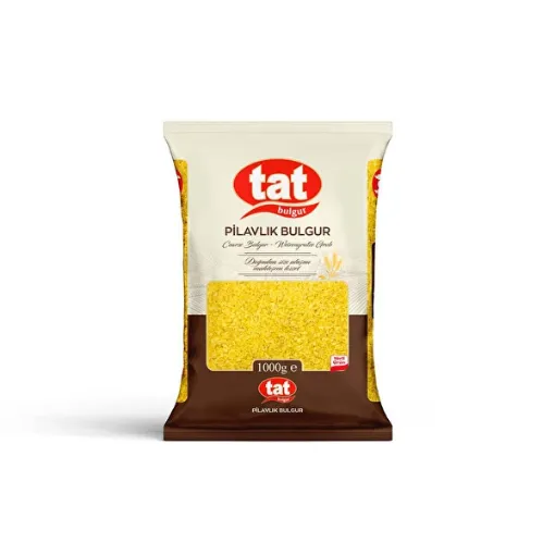 Picture of Tat Bulgur for rice 1000g