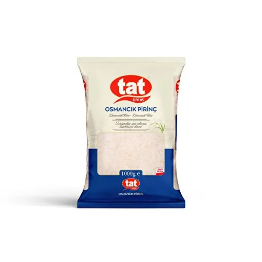 Picture of Tat Osmancik Rice 1000g