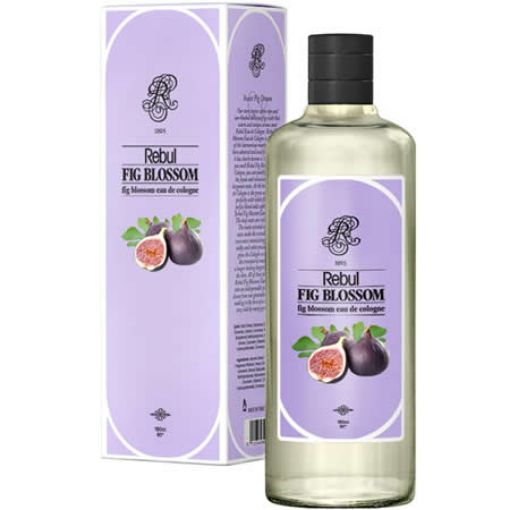 Picture of Rebul Dark Fig Blossom Cologne 270 ml