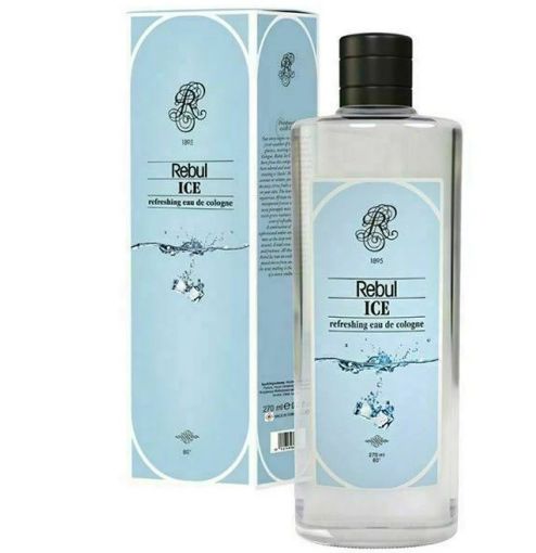 Picture of Rebul Ice Refreshing Cologne 270 ml