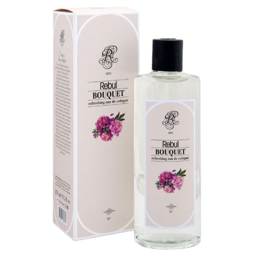 Picture of Rebul Bouquet Refreshing Cologne 270 ml