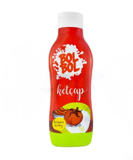 Picture of Bol Bol Ketchup 1000g