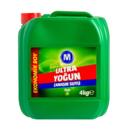 Picture of  Migros Ultra Intense Washing Water 4 Kg