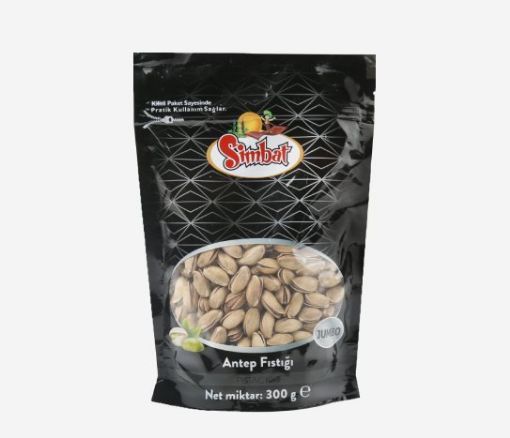 Picture of Simbat Pistachio 300 gr