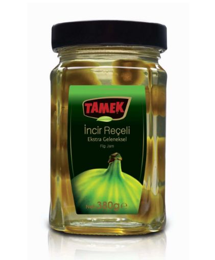 Picture of Tamek Fig Jam 380 g