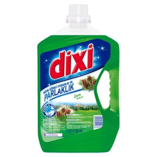 Picture of Bref Dixi Long-lasting Freshness And Brightness Glass Scented 2.5 L