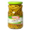 Picture of Mevsum Hot Pepper Pickle 650g