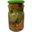 Picture of Mevsim Mixed Pickles 680g