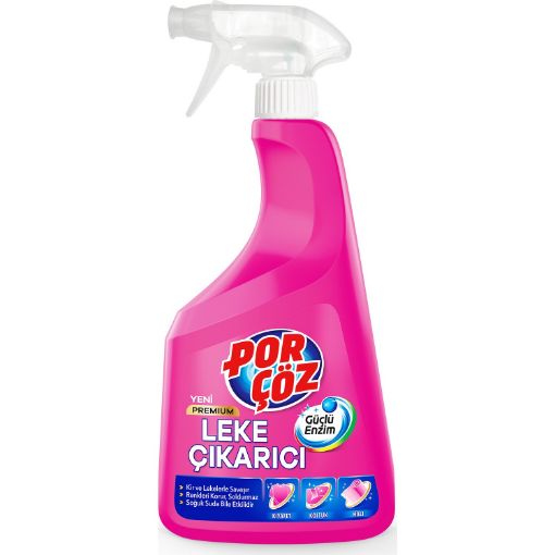 Picture of Porçöz Stain Remover Spray 750 ml