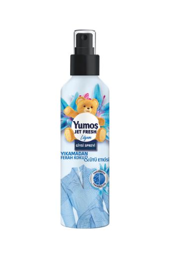 Picture of Yumos Jet Fresh Lily Giant Spray 200 ml