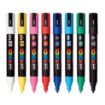 Picture of Posca Water Marker pc.5m 8 pcs