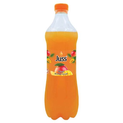 Picture of Juss Mango Flavored Juice 1 L