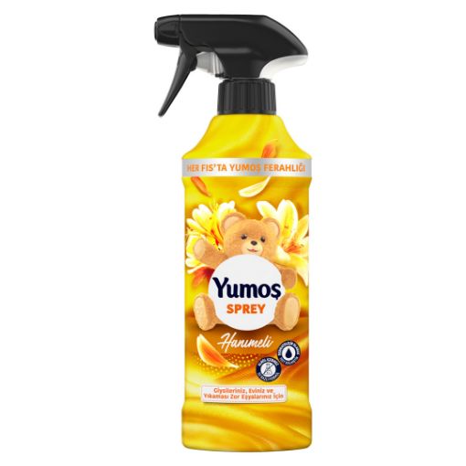 Picture of Yumos Spray Hummel 450 ml