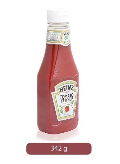 Cmarket Heinz Tomato Ketchup 342g