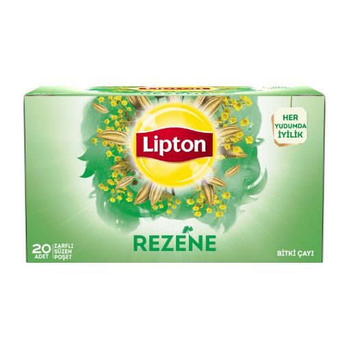 Picture of Lipton Fennel 20 Pieces