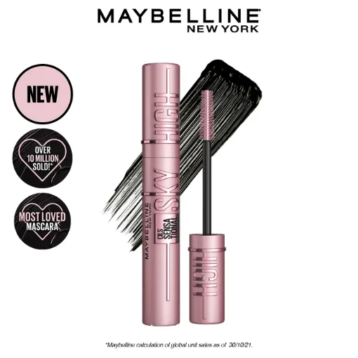 CMarket | Maybelline New York Lash Sensational Sky High Mascara ...