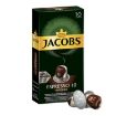 Picture of Jacobs Aluminum Capsule Espresso 10 10 Capsules