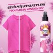 Picture of Yumos Jet Fresh Orchid Clothing Spray 200 ml