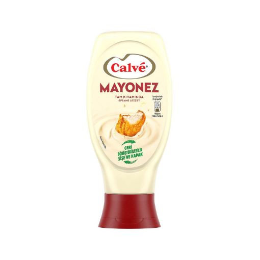 Picture of Calve Mayonnaise 380 g