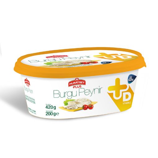 Picture of Muratbey Plus Auger Cheese 200 G