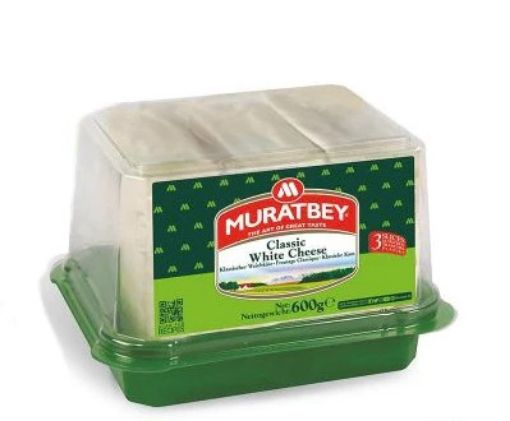 Picture of Muratbey Classic White Cheese 300g
