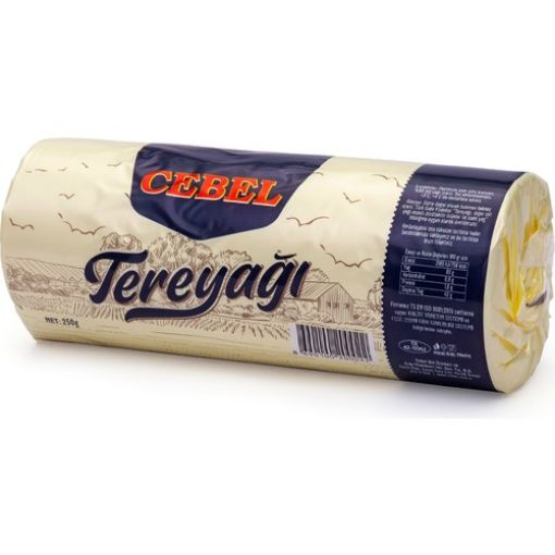 Picture of Cebel Butter 250 gr