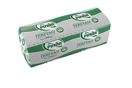 Picture of Pinar Butter 1000g