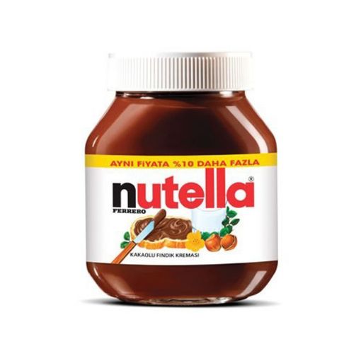 Picture of Nutella 825 G