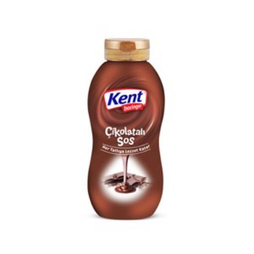 Picture of Kent Chocolate Sauce 325g