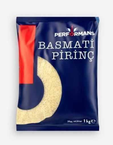 Picture of Performance Basmati Rice 1 kg