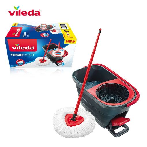 Picture of Vileda Turbo Smart