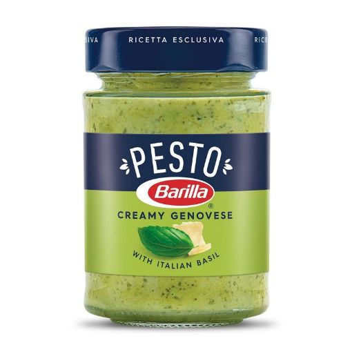 Picture of Barilla Pesto Genovese 190 g