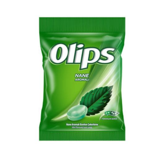 Picture of Olips Mint Flavored 76g