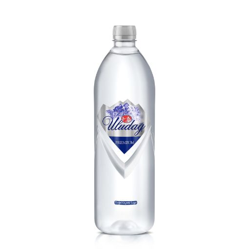 Picture of Uludag Premium Natural Spring Water 1 L