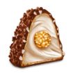 Picture of Godiva Chocolate Domes Coconut Crunch 30g