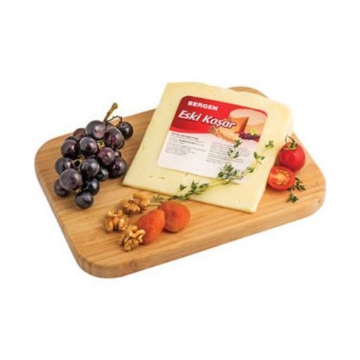 Picture of Bergen Aged Cheddar Cheese 400 g