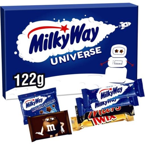 Picture of Milky Way Universe 122 g