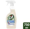 Picture of Cif Power Of Nature Spray 750ml